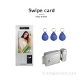 Nuovo elenco Tuya-Smart Video Door Phone Intercom Sistema